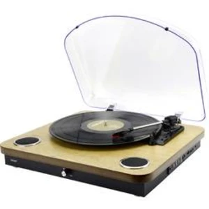 Gramofon denver vpl-210 wood