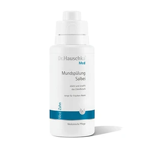 Dr. Hauschka Šalvějová ústní voda (Mouth Wash) 300 ml