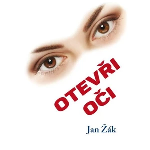 Otevři oči - Jan Žák