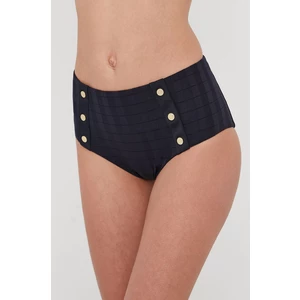 Tommy Hilfiger Dámské plavkové kalhotky Bikini UW0UW02910-DW5 XS