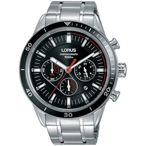 Lorus Chrono RT399GX9