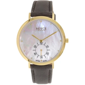 Boccia Titanium Royce 3316-05