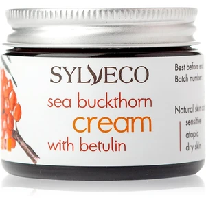 Sylveco Face Care Sea Buckthorn hydratační krém pro citlivou pleť 50 ml