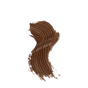 Revolution PRO Fixační gel na obočí Ultimate Brow Gel 5,8 ml Medium Brown