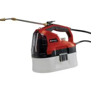 Akumulátorové striekacie zariadenie Einhell 3425210, GE-WS 18/35 Li-Solo, 3.5 l