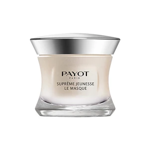 Payot Rozjasňujúci a omladzujúce pleťová maska Supreme Jeunesse Le Masque 50 ml