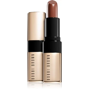 Bobbi Brown Luxe Lip Color luxusní rtěnka s hydratačním účinkem odstín Afternoon Tea 3.8 g