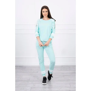 Set Girl Revolution mint