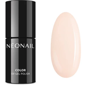 NeoNail Milady gelový lak na nehty odstín Fine French 7,2 ml
