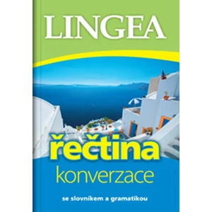 Řečtina - konverzace