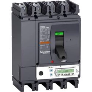 Výkonový vypínač Schneider Electric LV433745 Spínací napětí (max.): 690 V/AC (š x v x h) 185 x 255 x 110 mm 1 ks