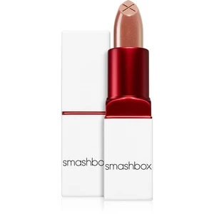 Smashbox Be Legendary Prime & Plush Lipstick krémová rtěnka odstín Recognized 3,4 g