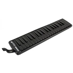 Hohner 9433/37 Superforce 37 Clavietă Negru/Negru