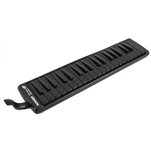 Hohner 9433/37 Superforce 37 Melodyka Black/Black