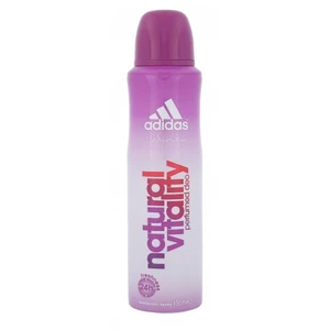 Adidas Natural Vitality deodorant ve spreji pro ženy 150 ml