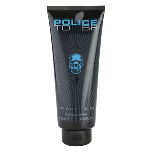 Police To Be sprchový gel pro muže 400 ml