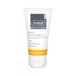 ZIAJA Med dermatological treatment firming denní krém 50 ml