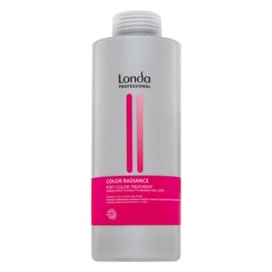 Londa Professional Color Radiance Post-Color Treatment posilujúca starostlivosť pre farbené vlasy 1000 ml