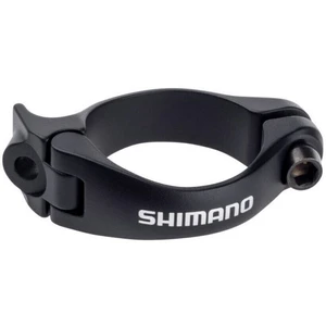 Shimano SM-AD91 Front Deraileur Clamp 31.8/28.6mm