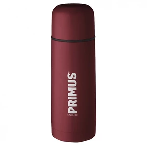 Termoska Primus Vacuum Bottle 0,75 l  Ox Red