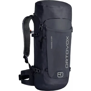 Ortovox Traverse 30 Dry Black Steel 30 L Outdoor plecak