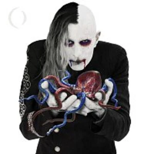 EAT THE ELEPHANT - A PERFECT CIRCLE [CD album]