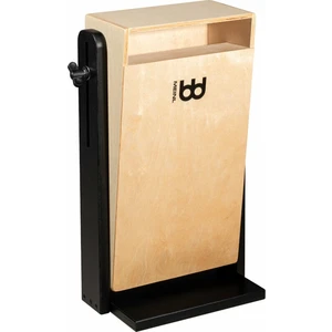 Meinl MESC Ergo Swivel Cajon Speciální cajon Natural