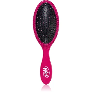 Wet Brush Original kefa na vlasy Pink