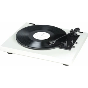 Pro-Ject A1 OM10 Blanco