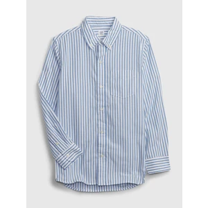 GAP Kids Striped Shirt - Boys