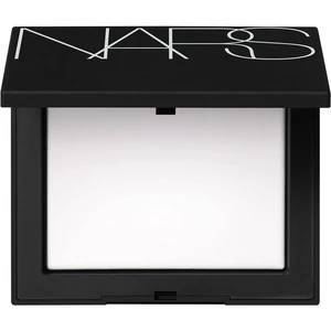 NARS LIGHT REFLECTING SETTING POWDER - PRESSED MINI fixačný púder odtieň CRYSTAL 3 g