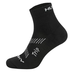 Socks HUSKY Trip black