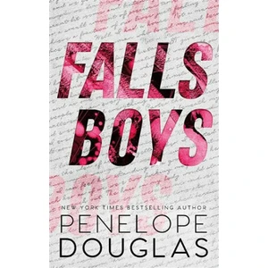 Falls Boys - Penelope Douglasová