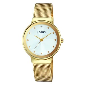 Lorus RG296JX9