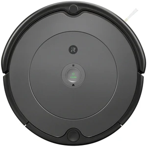 iRobot Roomba 693 WiFi - Robotický vysavač