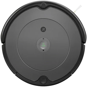 iRobot Roomba 693 WiFi - Robotický vysavač