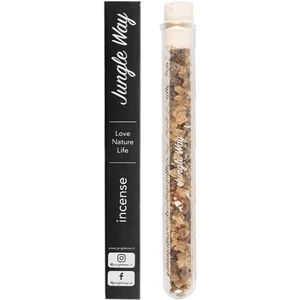 Jungle Way Peruvian Myrrh kadidlo 15 g