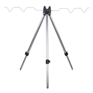 Dam stojan eco tripod 4 rods 80 cm