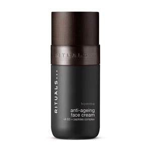 Rituals Homme krém proti vráskam 50 ml