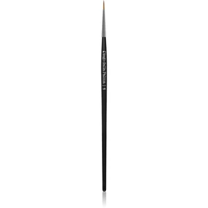 Diego dalla Palma Eyeliner Brush štětec na oční linky 1 ks