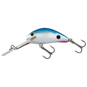 Salmo wobler hornet super deep runner red tail shiner-4 cm 3,8 g