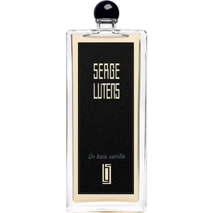 Serge Lutens Collection Noir Un Bois Vanille parfémovaná voda unisex 100 ml