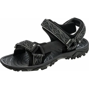 Men's Sandals Hannah BELT anthracite