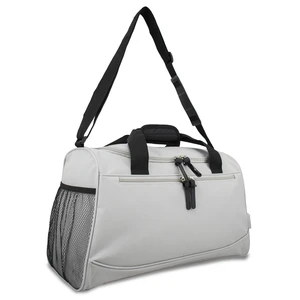 Taška Semiline Semiline_Fitness_Bag_A3030-1_Grey/Black