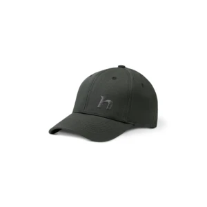 Hannah ALL-H Uni kšiltovka 10024412HHX anthracite UNI