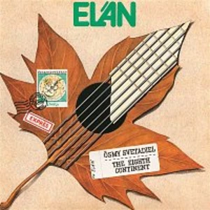 Ôsmy svetadiel (40th Anniversary Edition) - Elán [CD album]