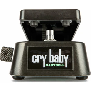 Dunlop JC95FFS Jerry Cantrell Cry Baby Firefly Efecto de guitarra