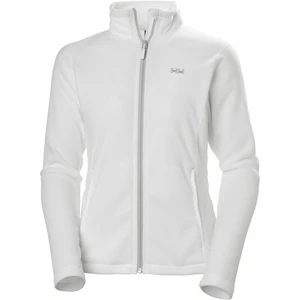 Helly Hansen Outdoor Hoodie W Daybreaker Fleece Jacket White S