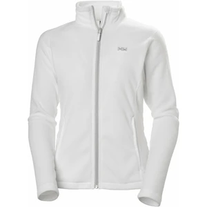 Helly Hansen Outdoorová mikina W Daybreaker Fleece Jacket White S