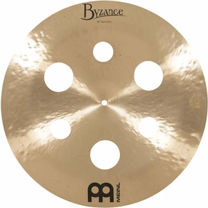 Meinl Byzance Traditional Trash China činel 18"